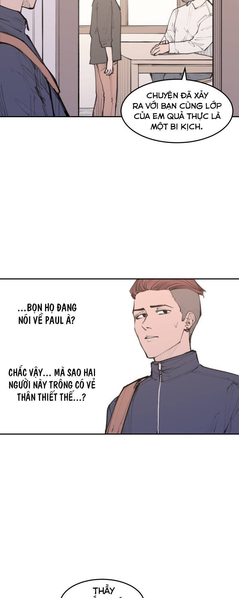 Tướng Quỷ Dạy Yêu Chapter 79 - 5