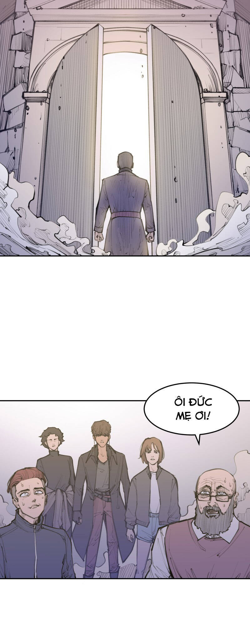 Tướng Quỷ Dạy Yêu Chapter 80 - 19