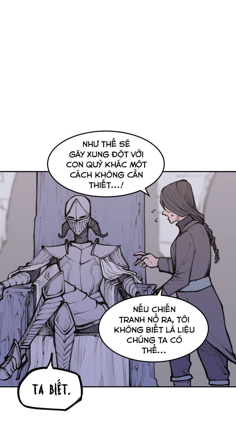 Tướng Quỷ Dạy Yêu Chapter 82 - 25