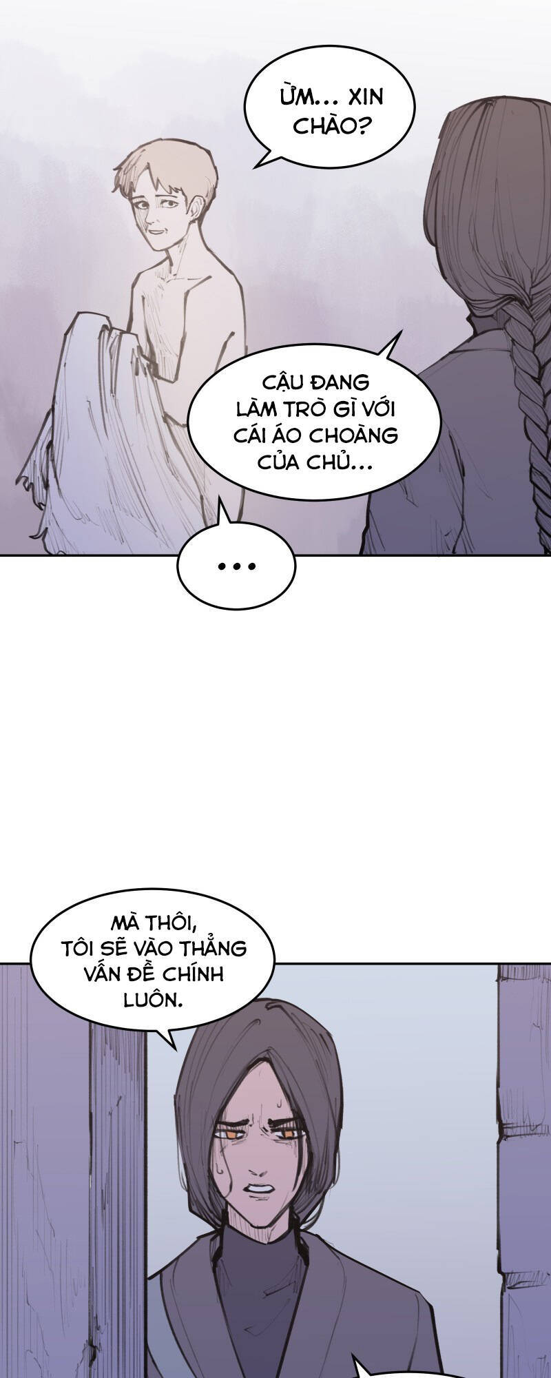 Tướng Quỷ Dạy Yêu Chapter 82 - 34