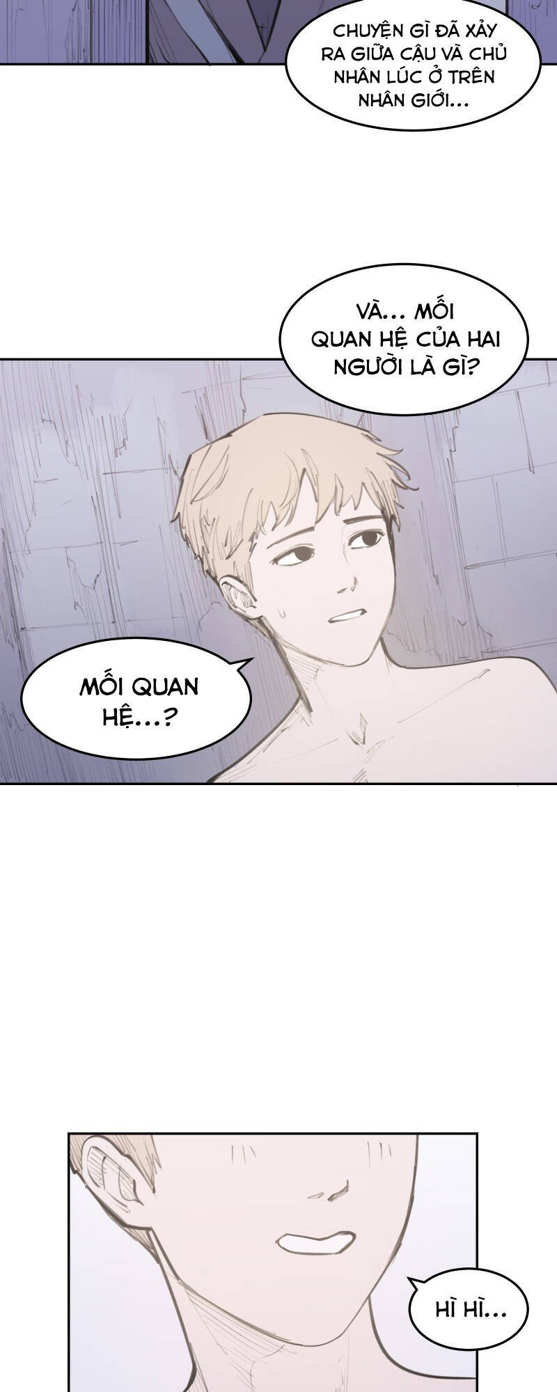 Tướng Quỷ Dạy Yêu Chapter 82 - 35