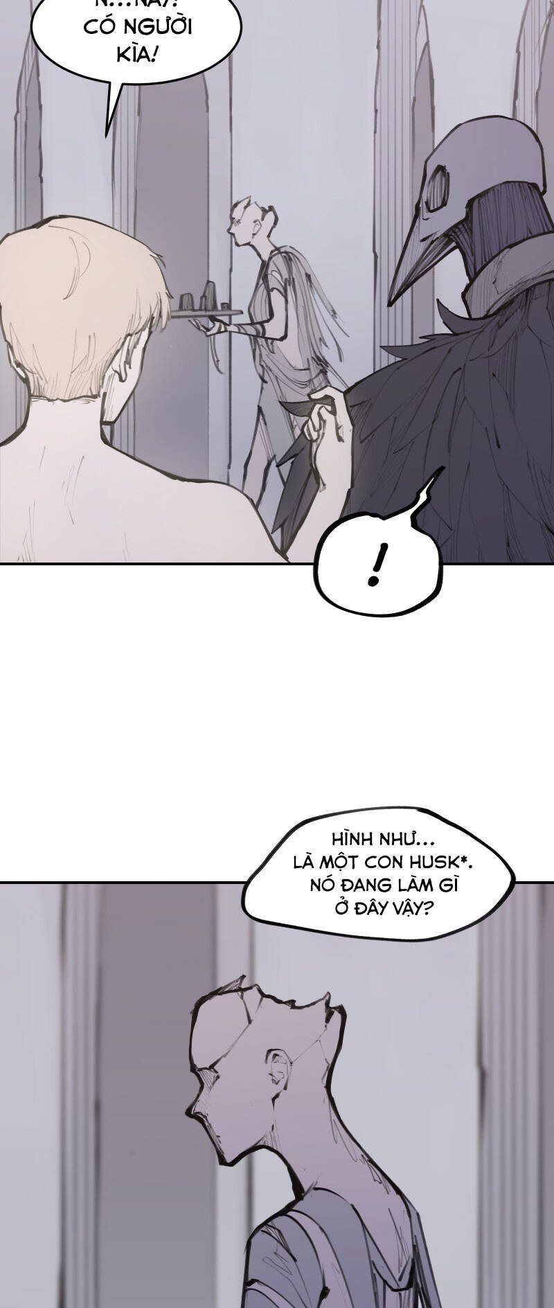 Tướng Quỷ Dạy Yêu Chapter 83 - 38