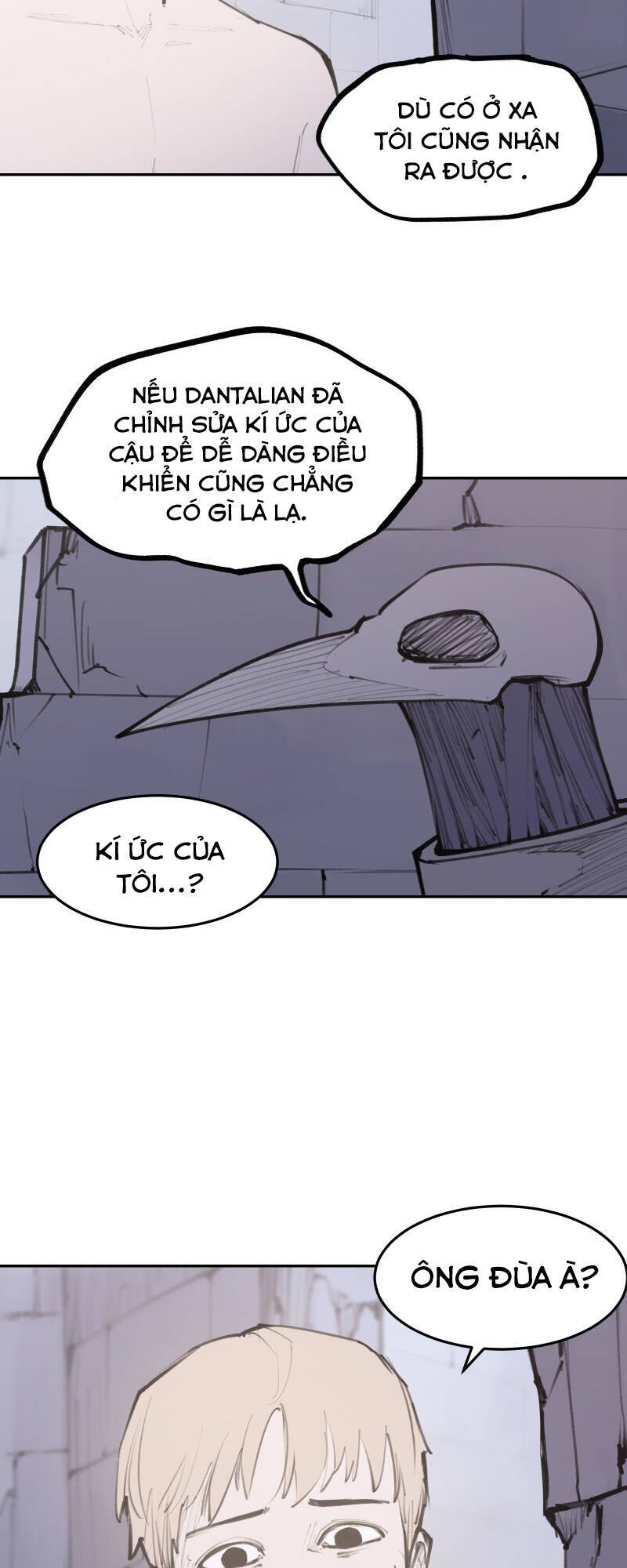 Tướng Quỷ Dạy Yêu Chapter 83 - 10