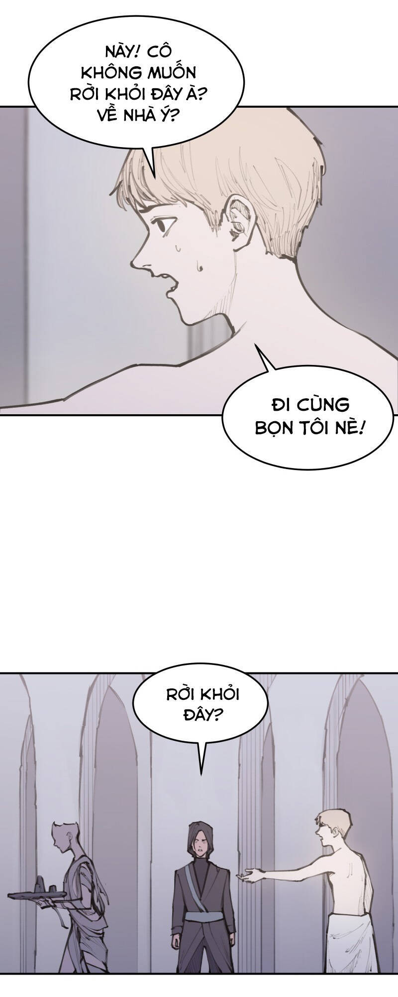 Tướng Quỷ Dạy Yêu Chapter 84 - 8