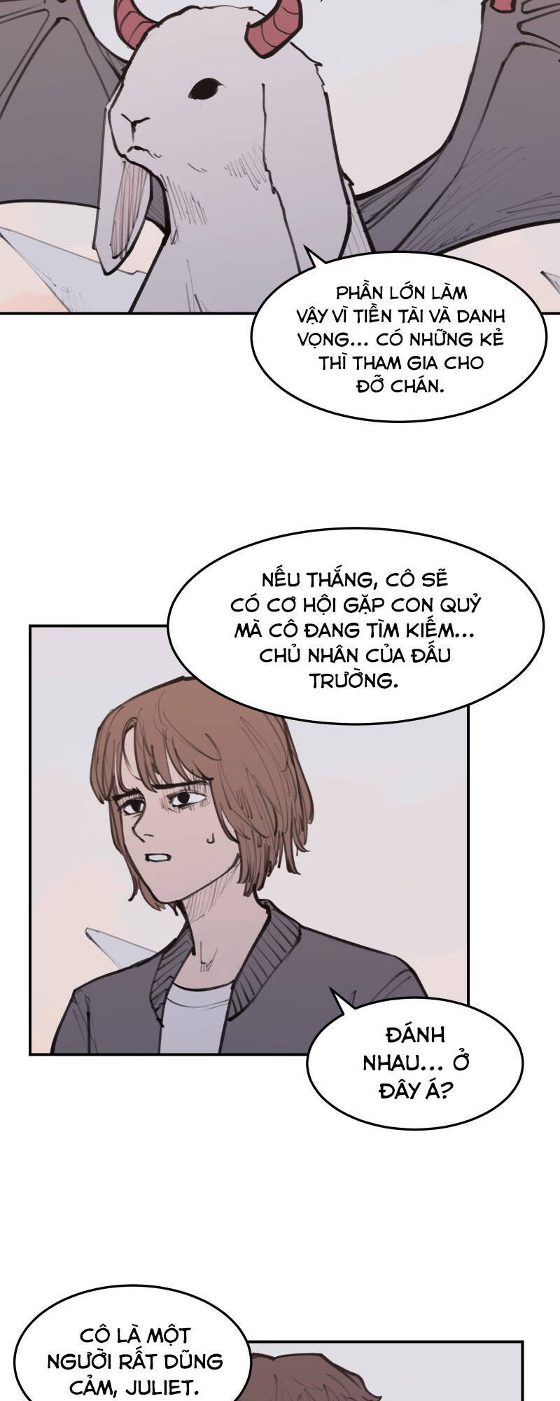 Tướng Quỷ Dạy Yêu Chapter 85 - 31