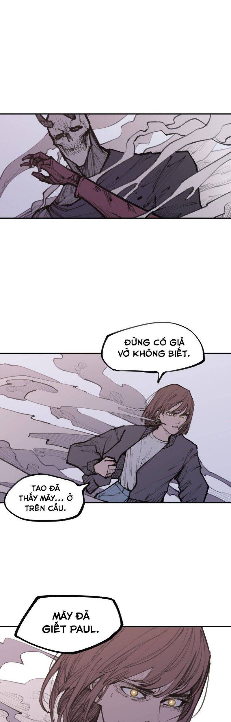 Tướng Quỷ Dạy Yêu Chapter 88 - 30