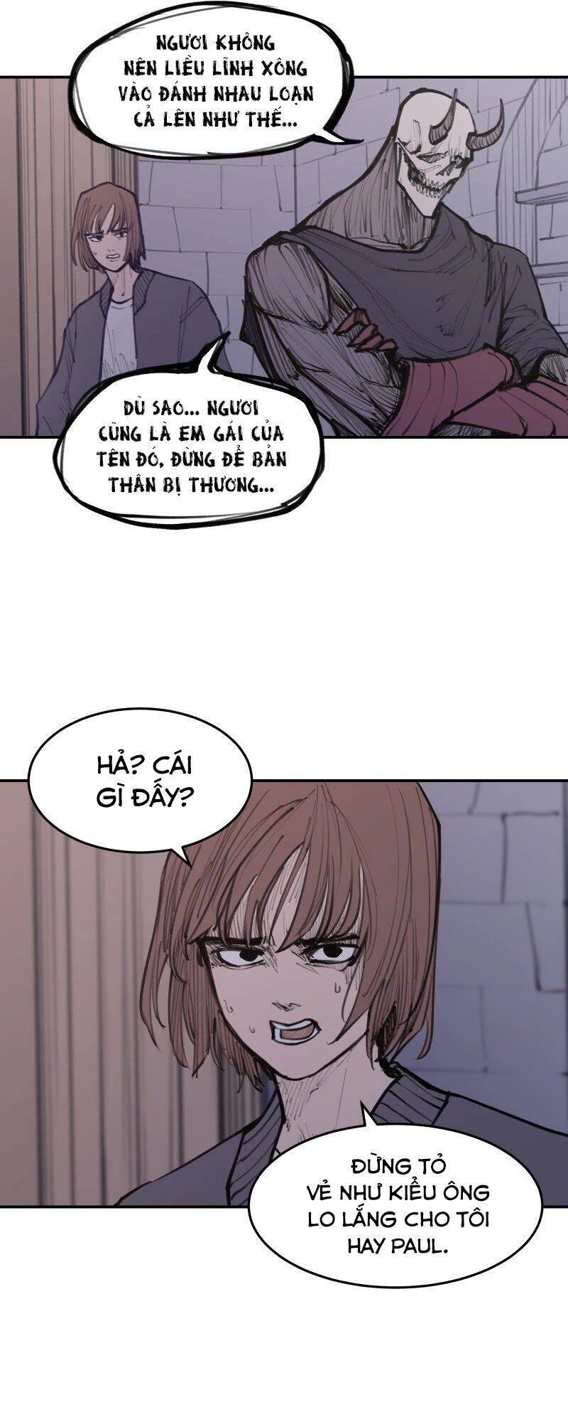 Tướng Quỷ Dạy Yêu Chapter 89 - 6