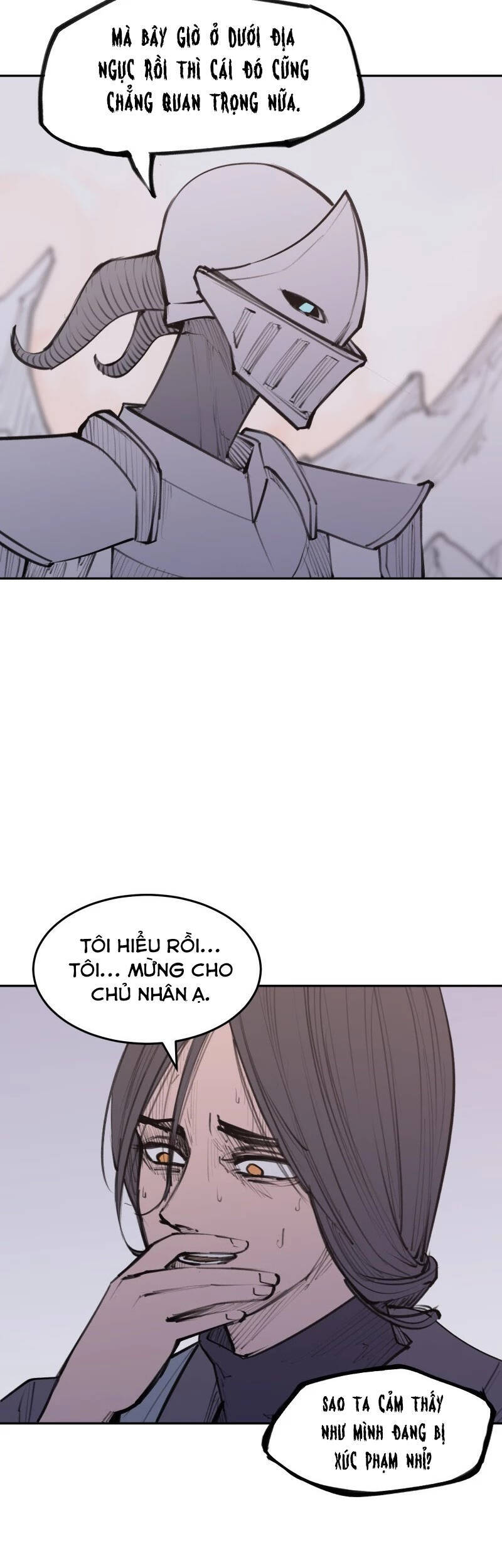 Tướng Quỷ Dạy Yêu Chapter 91 - 15