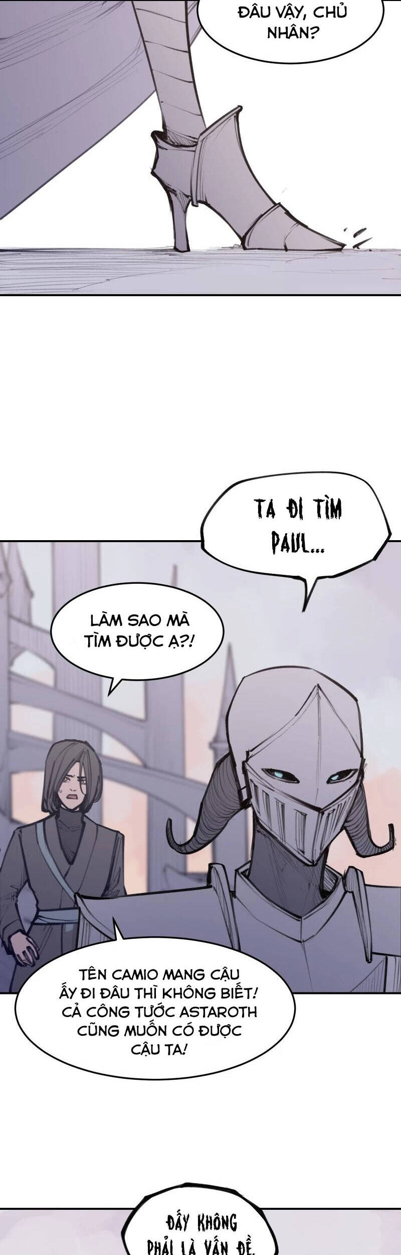 Tướng Quỷ Dạy Yêu Chapter 91 - 4