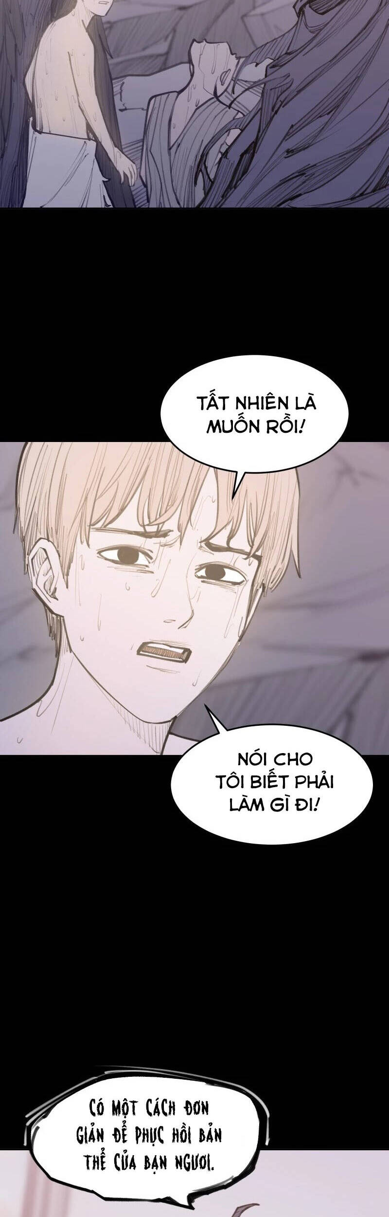 Tướng Quỷ Dạy Yêu Chapter 91 - 41