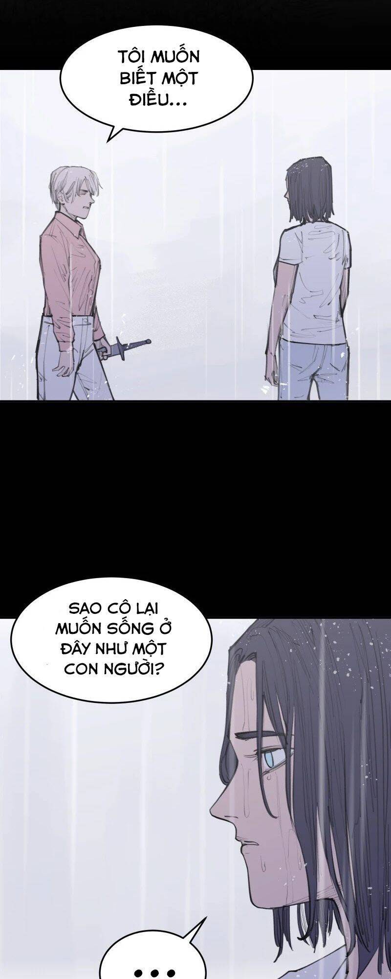 Tướng Quỷ Dạy Yêu Chapter 94 - 47