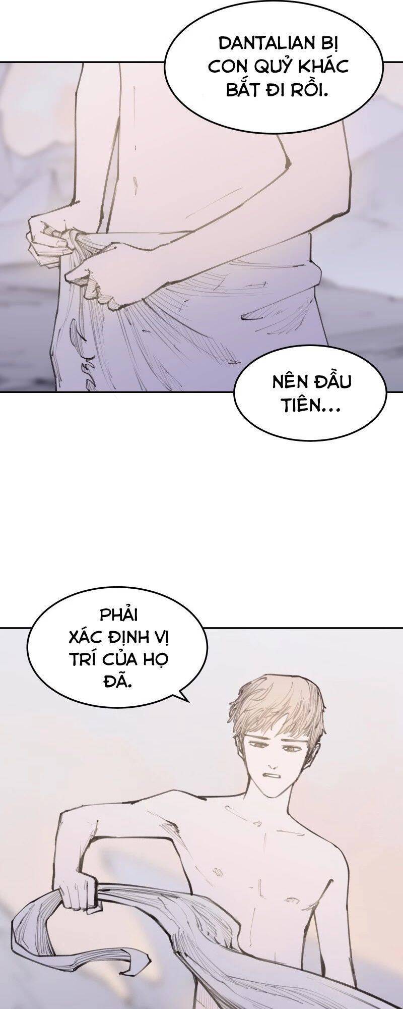 Tướng Quỷ Dạy Yêu Chapter 94 - 6