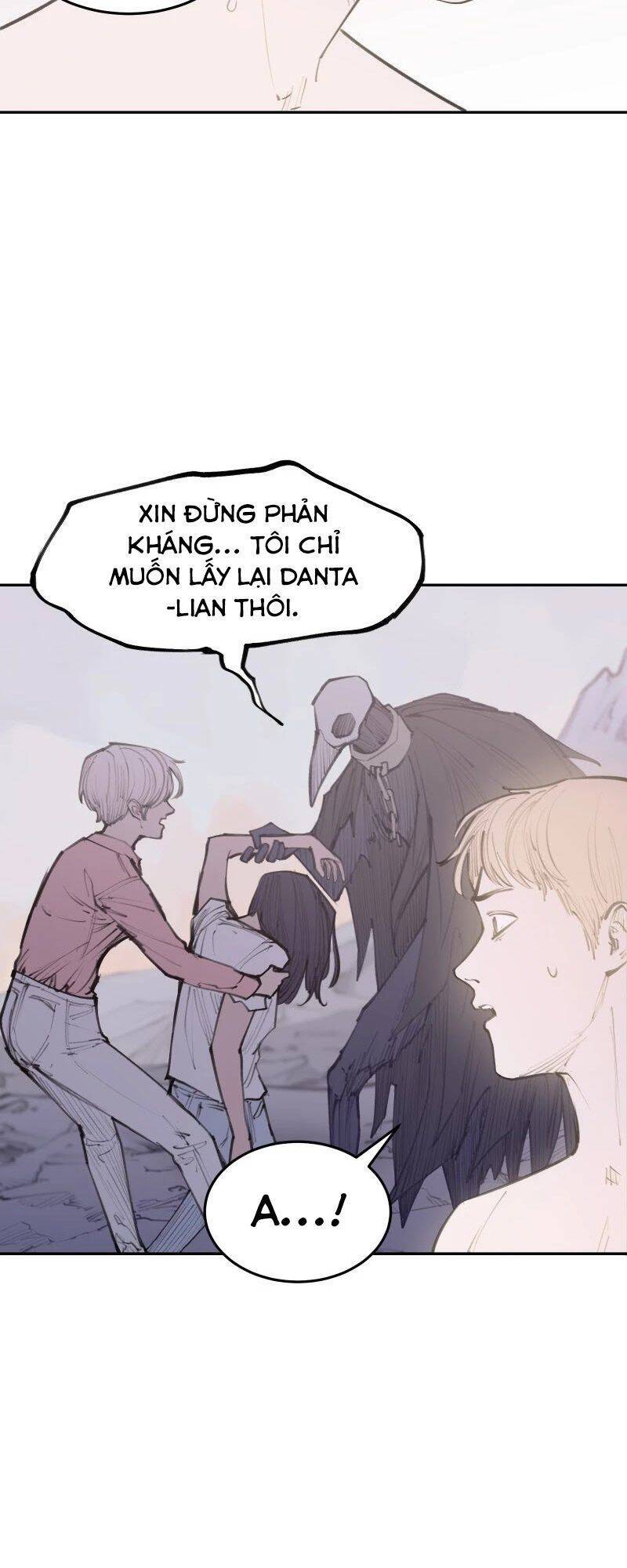 Tướng Quỷ Dạy Yêu Chapter 95 - 38