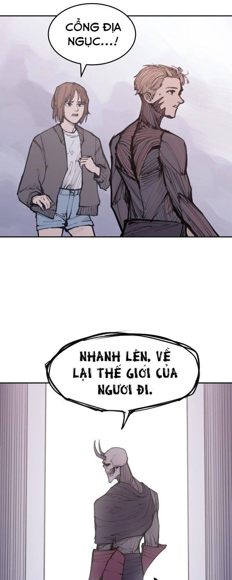 Tướng Quỷ Dạy Yêu Chapter 97 - 60