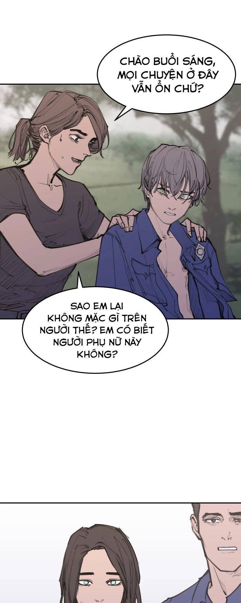 Tướng Quỷ Dạy Yêu Chapter 98 - 14