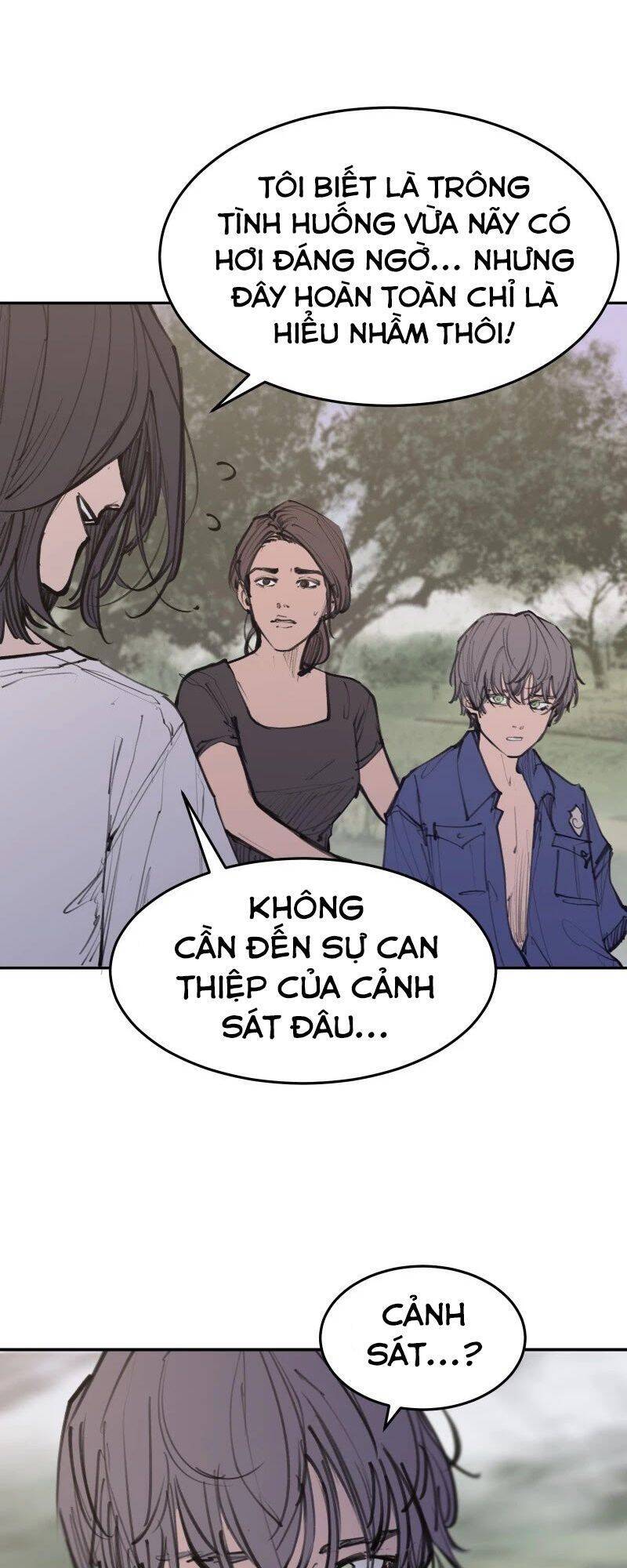 Tướng Quỷ Dạy Yêu Chapter 98 - 16