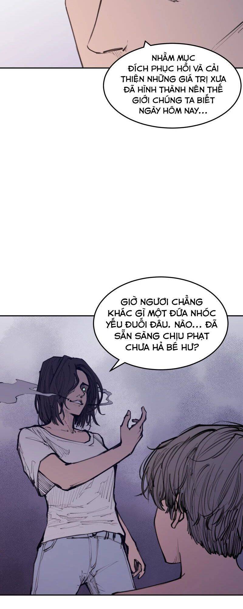 Tướng Quỷ Dạy Yêu Chapter 98 - 10