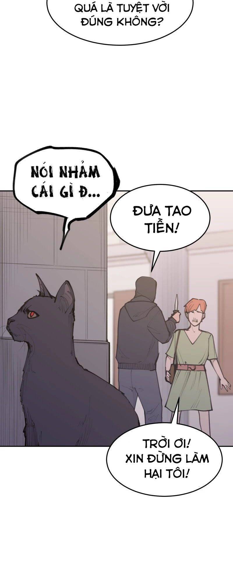 Tướng Quỷ Dạy Yêu Chapter 99 - 33