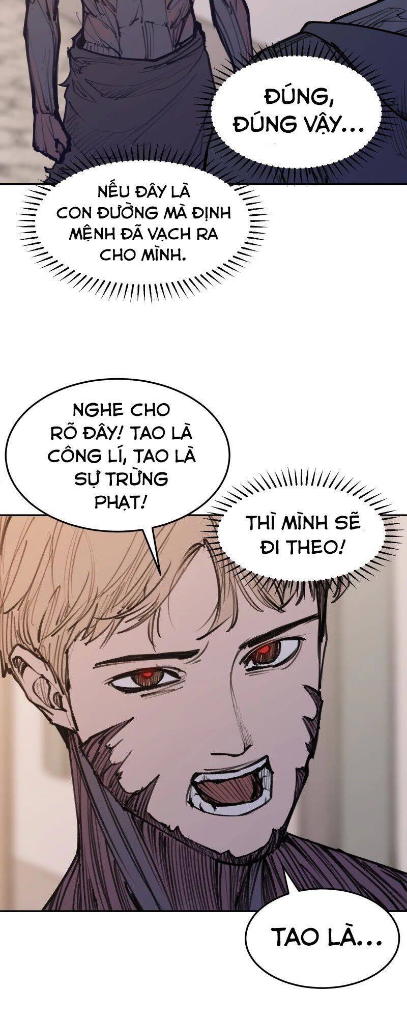 Tướng Quỷ Dạy Yêu Chapter 99 - 39