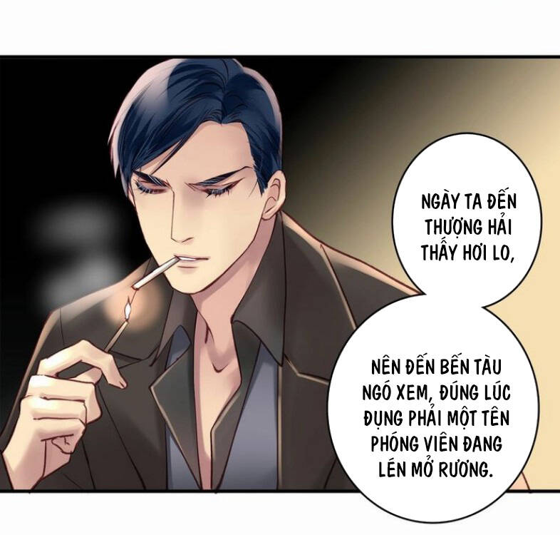 Khanh Như Tơ Chapter 64 - 18