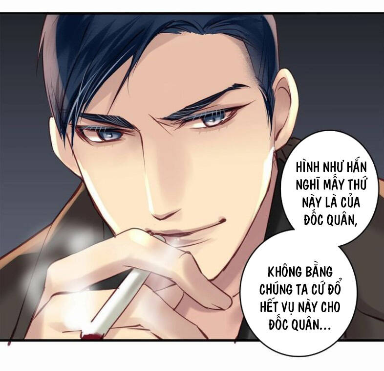 Khanh Như Tơ Chapter 64 - 19