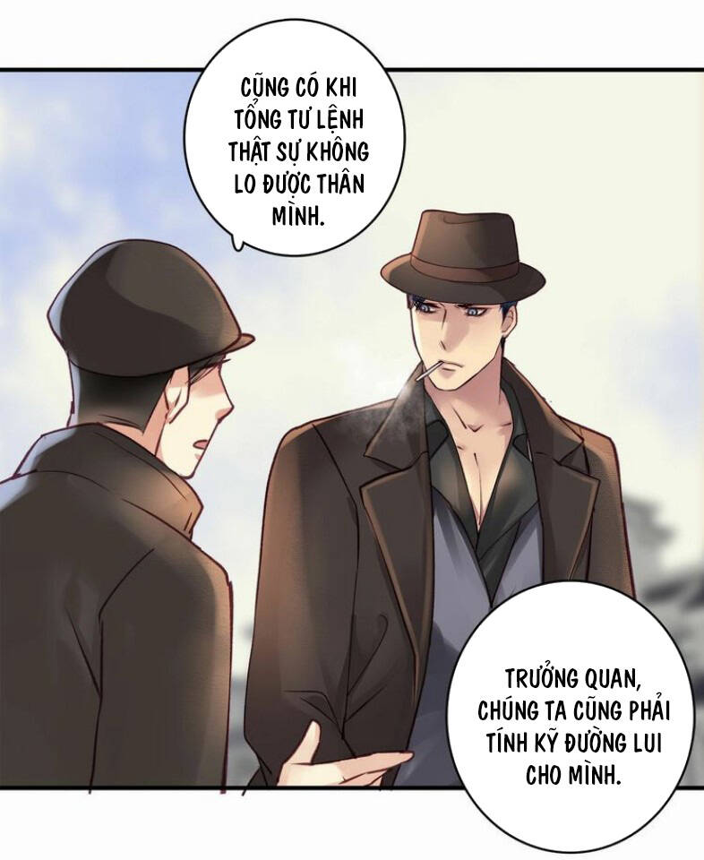 Khanh Như Tơ Chapter 64 - 28