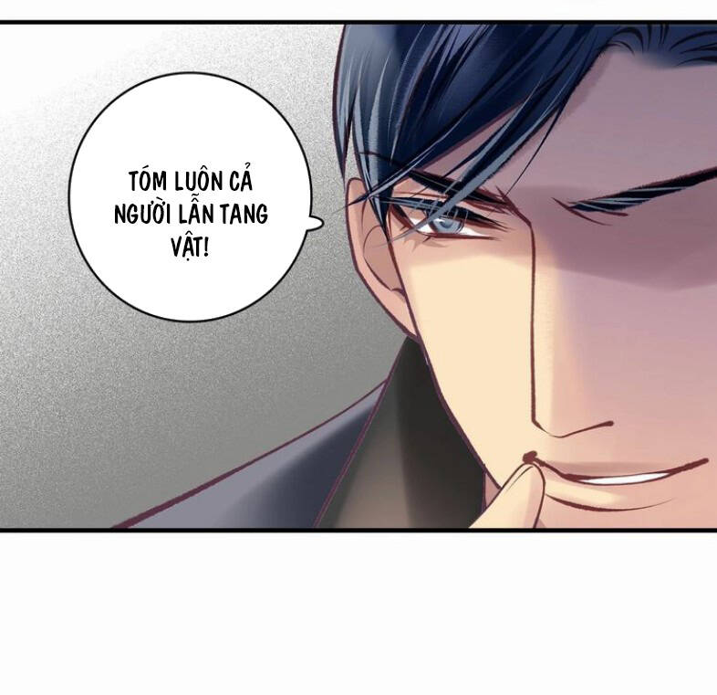 Khanh Như Tơ Chapter 64 - 47