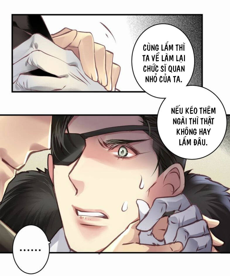 Khanh Như Tơ Chapter 64 - 10