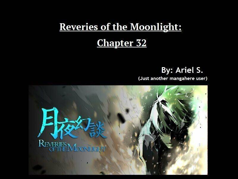 Thế Giới Ảo Nguyệt Chapter 32 - 2