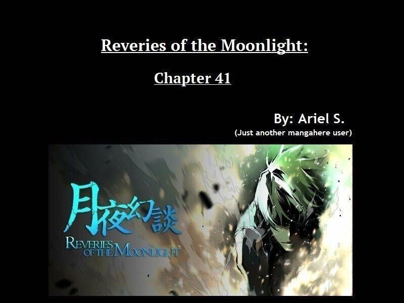 Thế Giới Ảo Nguyệt Chapter 41 - 2