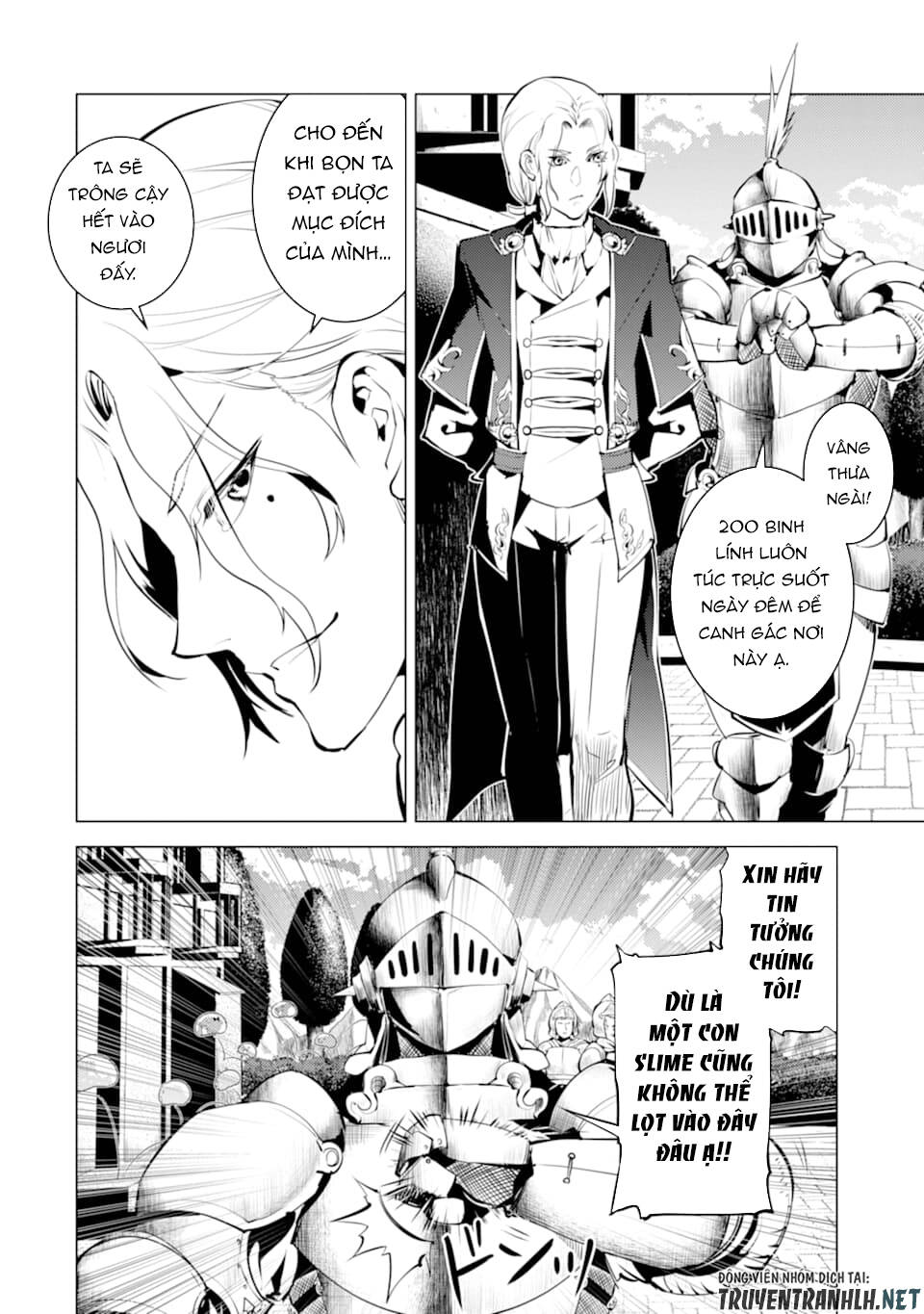 Tensei Kenja No Isekai Raifu ~ Daini No Shokugyo Wo Ete, Sekai Saikyou Ni Narimashita~ Chapter 23 - 22