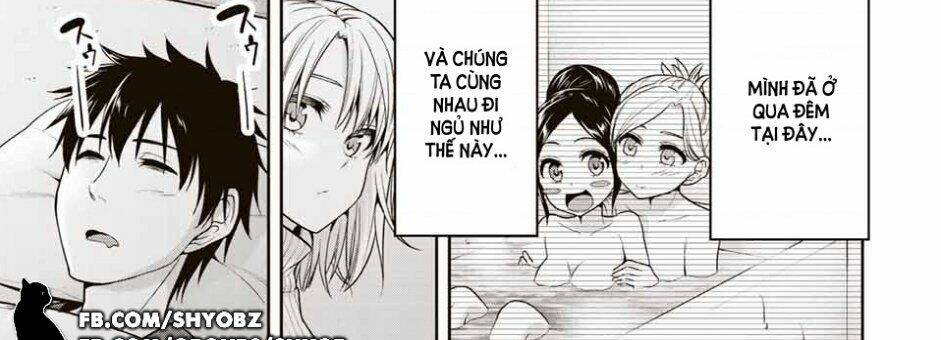 Thứ Mà Đôi Ta Mong Muốn Chapter 29 - 6