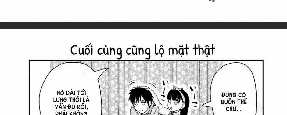 Thứ Mà Đôi Ta Mong Muốn Chapter 30 - 10