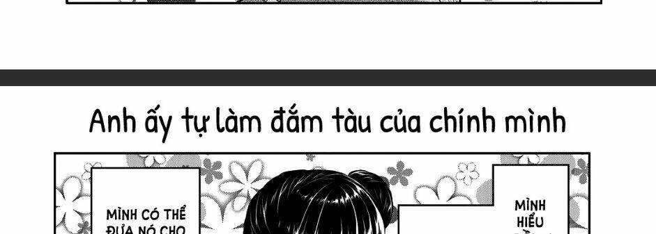 Thứ Mà Đôi Ta Mong Muốn Chapter 34 - 15