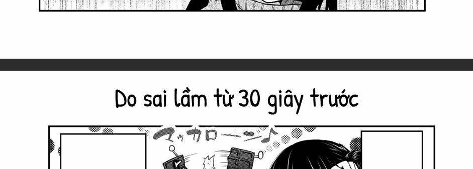 Thứ Mà Đôi Ta Mong Muốn Chapter 34 - 19