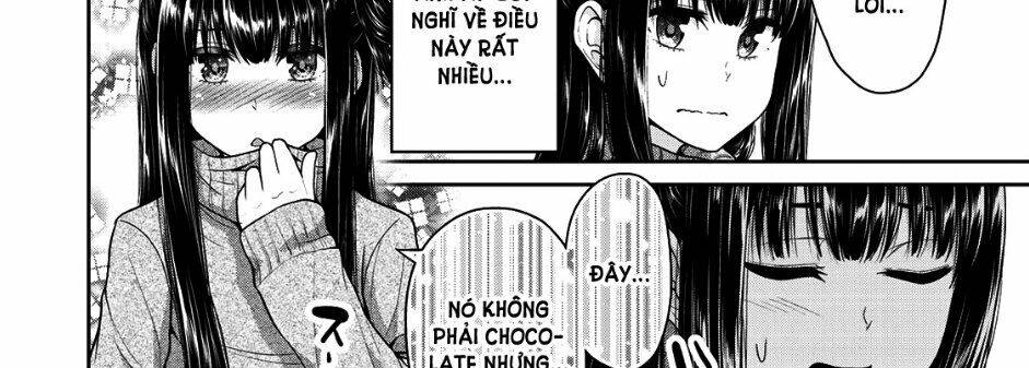 Thứ Mà Đôi Ta Mong Muốn Chapter 34 - 26