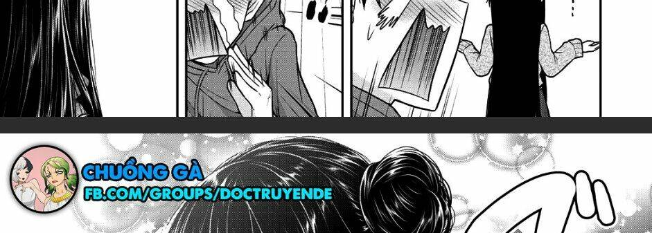 Thứ Mà Đôi Ta Mong Muốn Chapter 34 - 31