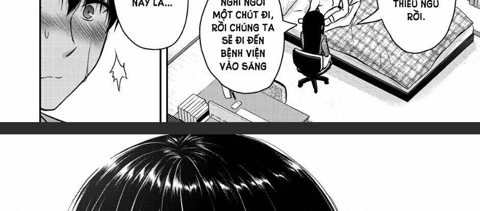 Thứ Mà Đôi Ta Mong Muốn Chapter 36 - 22