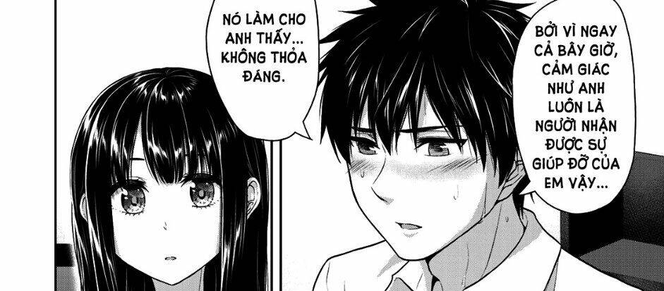 Thứ Mà Đôi Ta Mong Muốn Chapter 36 - 27