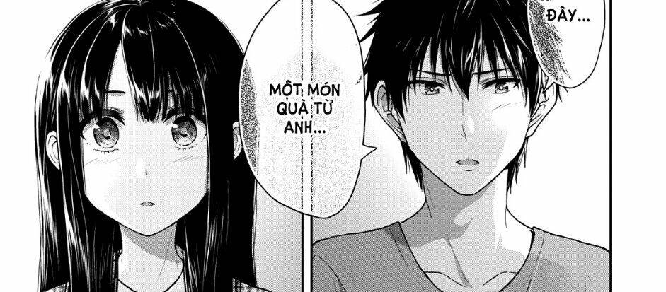 Thứ Mà Đôi Ta Mong Muốn Chapter 36 - 4