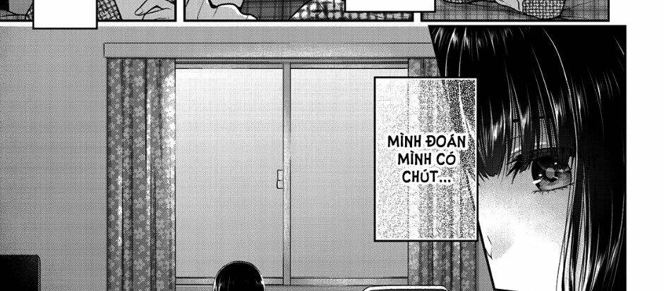 Thứ Mà Đôi Ta Mong Muốn Chapter 37 - 17