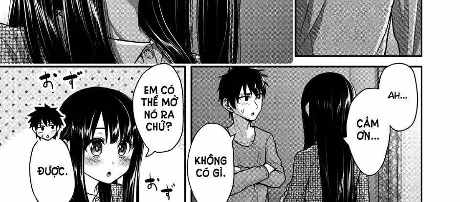 Thứ Mà Đôi Ta Mong Muốn Chapter 37 - 24