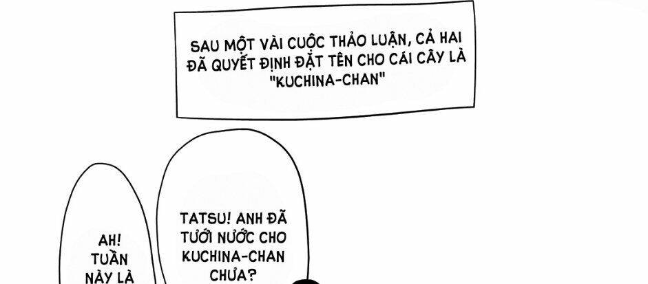 Thứ Mà Đôi Ta Mong Muốn Chapter 37 - 33