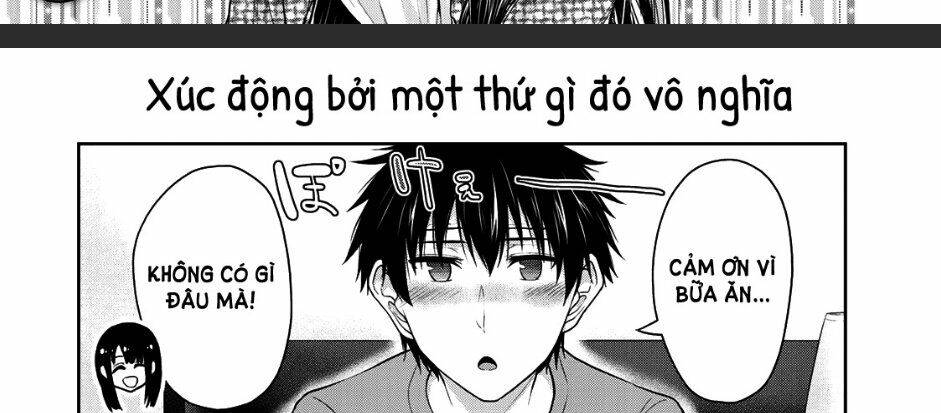 Thứ Mà Đôi Ta Mong Muốn Chapter 37 - 6