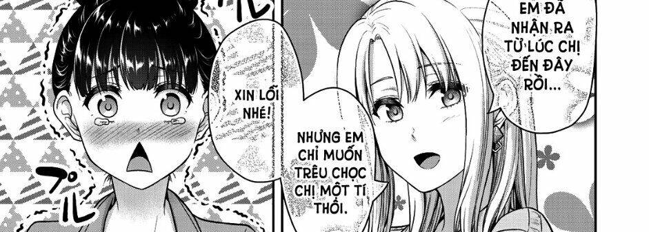 Thứ Mà Đôi Ta Mong Muốn Chapter 41 - 28