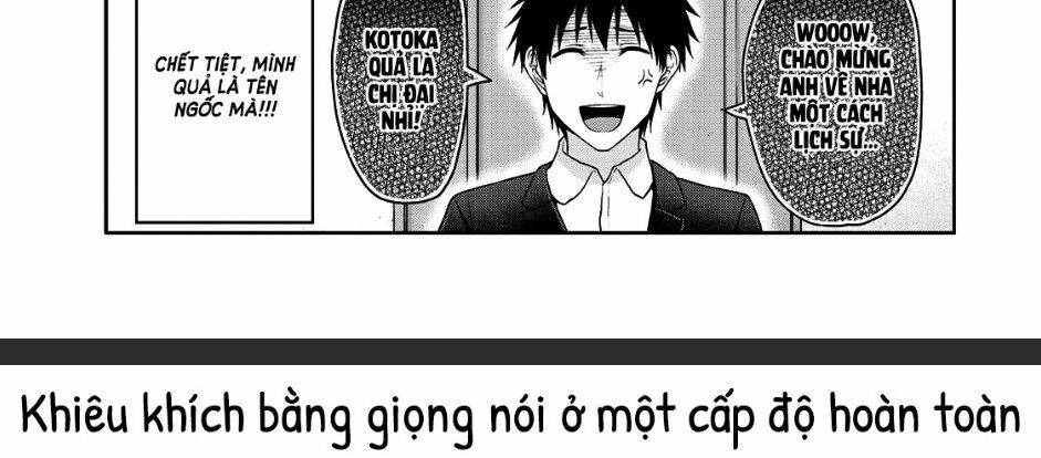 Thứ Mà Đôi Ta Mong Muốn Chapter 50 - 12