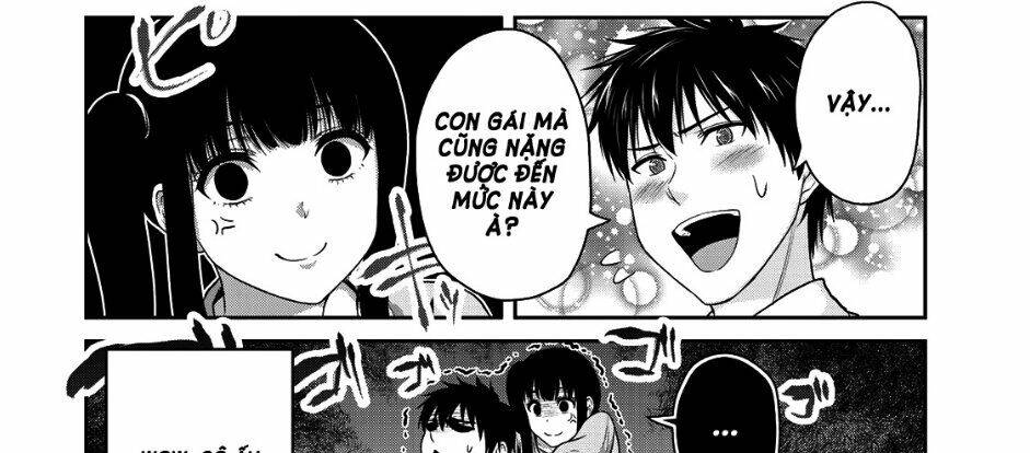 Thứ Mà Đôi Ta Mong Muốn Chapter 50 - 21