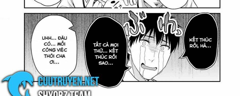 Thứ Mà Đôi Ta Mong Muốn Chapter 51 - 20