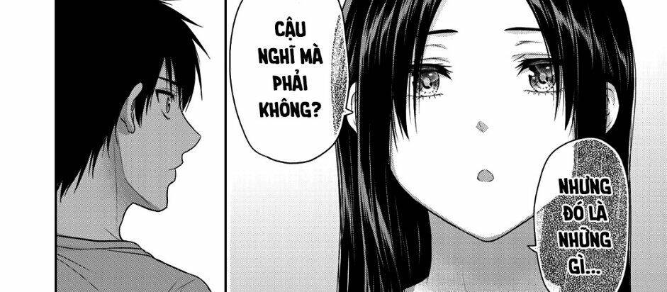 Thứ Mà Đôi Ta Mong Muốn Chapter 53 - 21