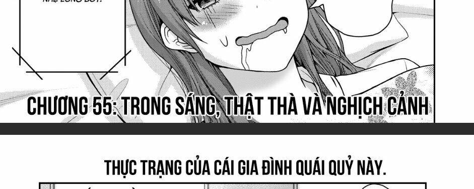 Thứ Mà Đôi Ta Mong Muốn Chapter 55 - 6